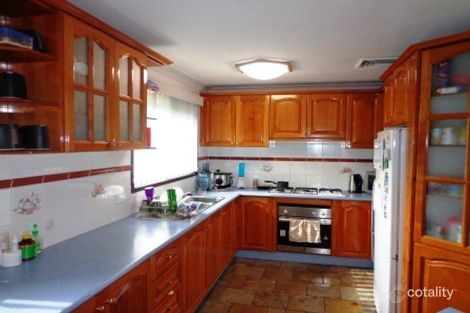 Property photo of 24 Lily Street Wetherill Park NSW 2164