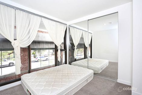 Property photo of 2019/178 Edward Street Brunswick East VIC 3057