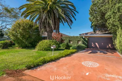 Property photo of 34 Parkland Drive Alstonville NSW 2477