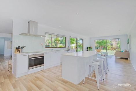 Property photo of 44 Newfield Street Sunrise Beach QLD 4567