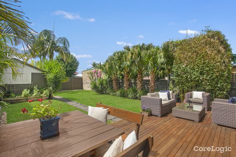 Property photo of 61 Tulloh Street Willoughby NSW 2068