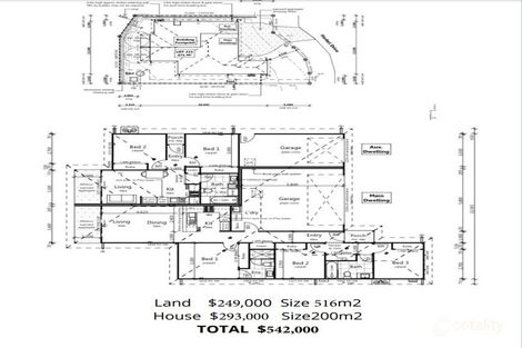 Lot 207 Herbst Dr, Bahrs Scrub, QLD 4207