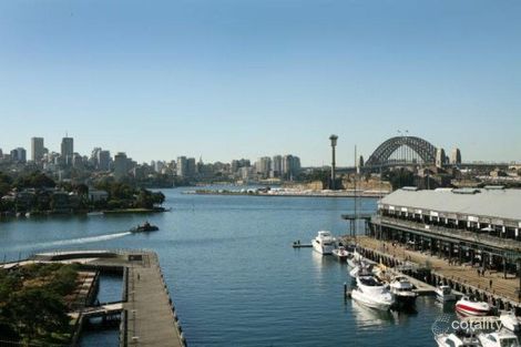 703/135 Point St, Pyrmont, NSW 2009