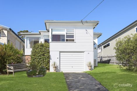 Property photo of 20 Marks Street Kiama NSW 2533