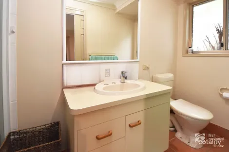 Property photo of 15 Paroz Crescent Biloela QLD 4715