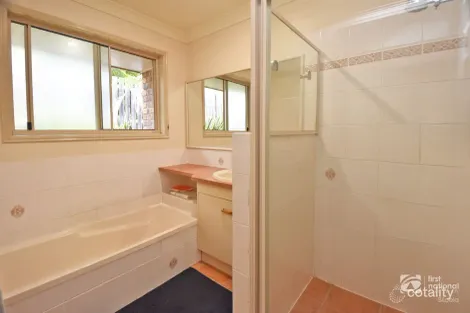 Property photo of 15 Paroz Crescent Biloela QLD 4715