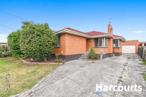 Property photo of 38 Souter Street Springvale VIC 3171