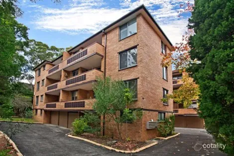 6/41-43 Fontenoy Rd, Macquarie Park, NSW 2113