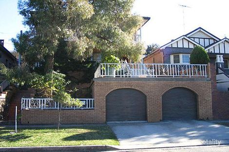 Property photo of 22 Maitland Avenue Kingsford NSW 2032