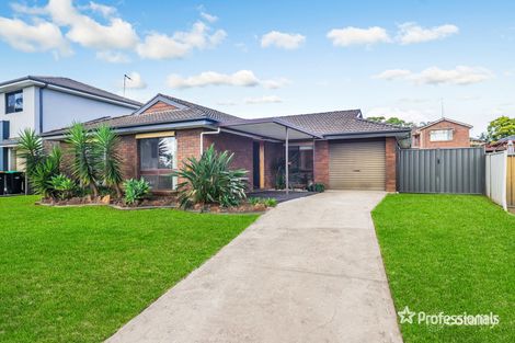 Property photo of 228 Bennett Road St Clair NSW 2759