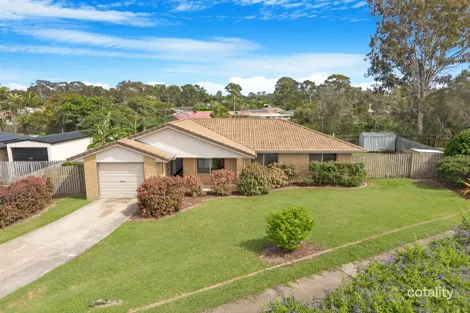 Property photo of 6 Malcolm Court Point Vernon QLD 4655