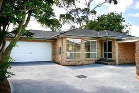 Property photo of 2/3 Maher Street Highett VIC 3190