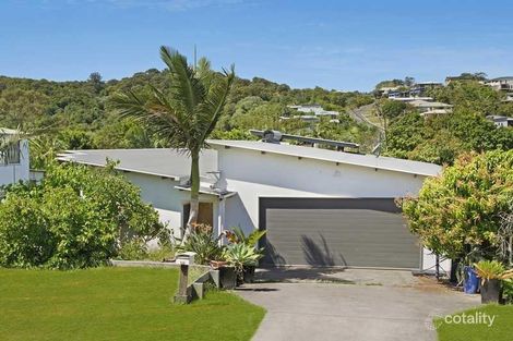 Property photo of 16 Tolkien Place Coolum Beach QLD 4573