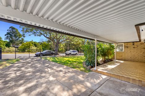 Property photo of 46 The Parkway Bradbury NSW 2560