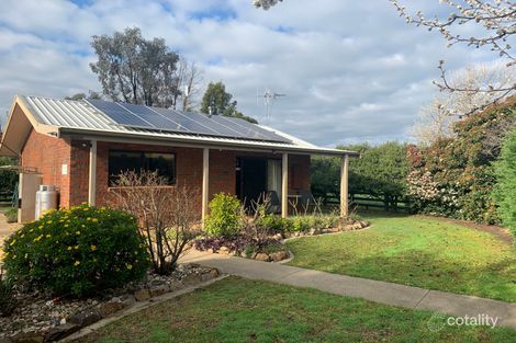 Property photo of 122 Hunter Road Benalla VIC 3672