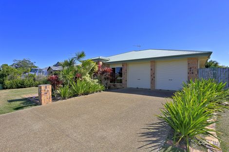 Property photo of 42 Gibsons Road Burnett Heads QLD 4670