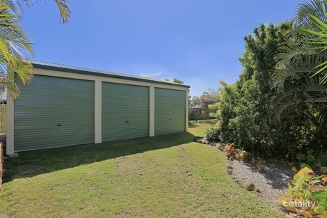 Property photo of 42 Gibsons Road Burnett Heads QLD 4670