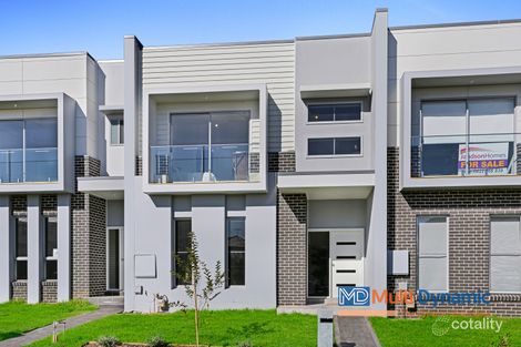 Property photo of 16 Brennan Way Edmondson Park NSW 2174
