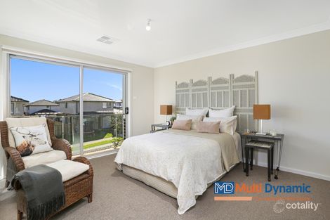 Property photo of 16 Brennan Way Edmondson Park NSW 2174