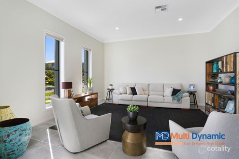 Property photo of 16 Brennan Way Edmondson Park NSW 2174