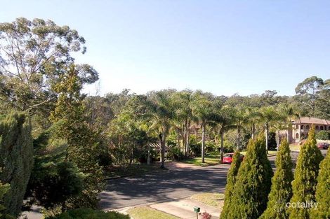 Property photo of 9 Winchcombe Place Castle Hill NSW 2154