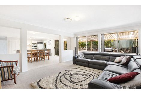 Property photo of 5 Laurel Close Thornton NSW 2322