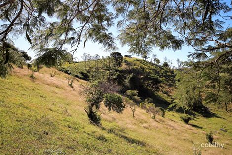 Property photo of 199 Jerry Creek Road Langshaw QLD 4570