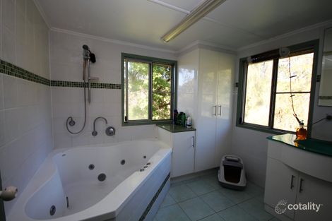 Property photo of 199 Jerry Creek Road Langshaw QLD 4570