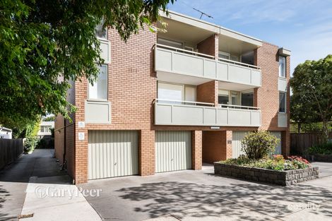 4/153 Kooyong Rd, Toorak, VIC 3142