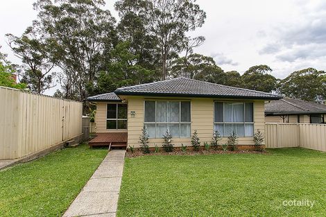 Property photo of 20 Casuarina Avenue Medowie NSW 2318