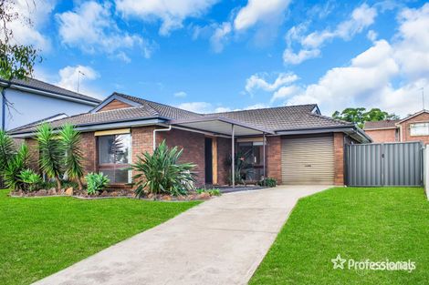 Property photo of 228 Bennett Road St Clair NSW 2759