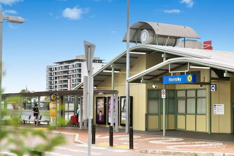 Property photo of 2/29-31 Sherbrook Road Hornsby NSW 2077