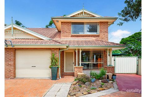Property photo of 142B Smith Street Pendle Hill NSW 2145
