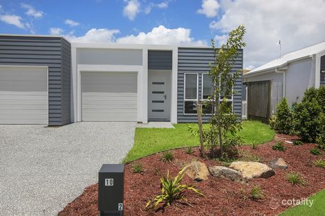 2/10 Quessada Ct, Pimpama, QLD 4209