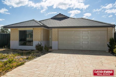 Property photo of 14 Bentham Turn Banksia Grove WA 6031