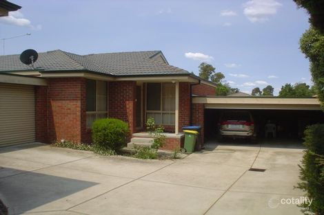 Property photo of 2/1 Wartook Way Rowville VIC 3178