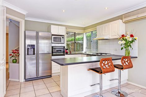 Property photo of 46A Duffy Avenue Thornleigh NSW 2120