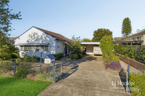 Property photo of 50 Webster Road Lurnea NSW 2170