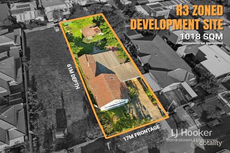 Property photo of 50 Webster Road Lurnea NSW 2170