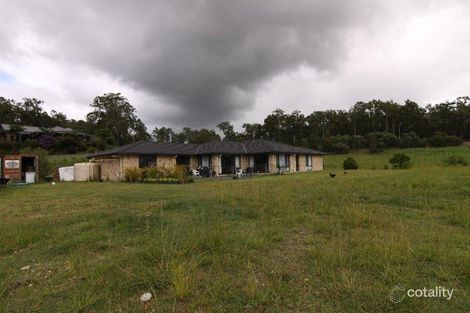 Property photo of 8 Hanwood Court Gilston QLD 4211