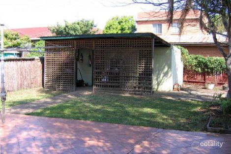 Property photo of 10A Eurella Street Burwood NSW 2134