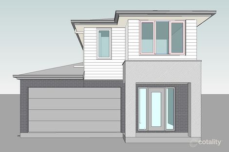Lot 1013 Courage St, Leppington, NSW 2179
