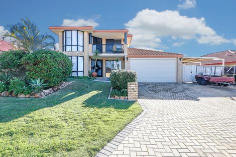Property photo of 19 Limetree Circuit Mindarie WA 6030