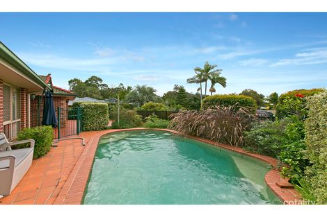 Property photo of 3 Paddington Place Victoria Point QLD 4165