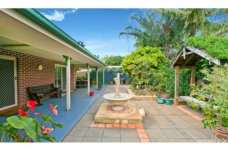 Property photo of 3 Paddington Place Victoria Point QLD 4165
