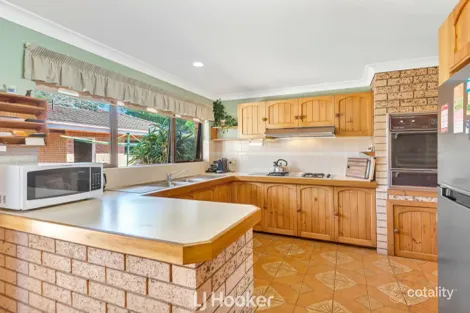 Property photo of 34 Parkland Drive Alstonville NSW 2477