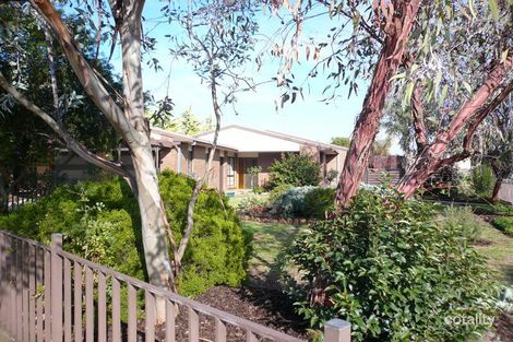 126 Bennett Rd, Horsham, VIC 3400