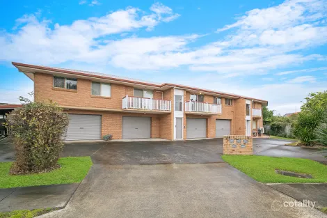 1/15 Bassano St, Geebung, QLD 4034