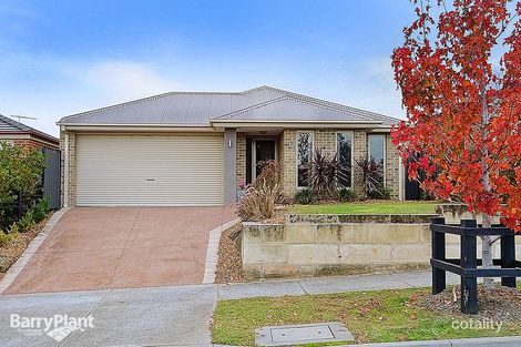 126 Windermere Bvd, Pakenham, VIC 3810