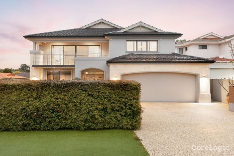 Property photo of 9 First Street Bicton WA 6157